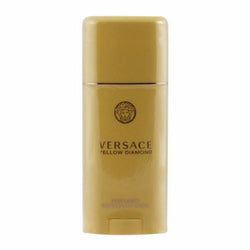 Déodorant en stick Yellow Diamond Versace (50 g) Beauté, Bain et hygiène personnelle Versace   