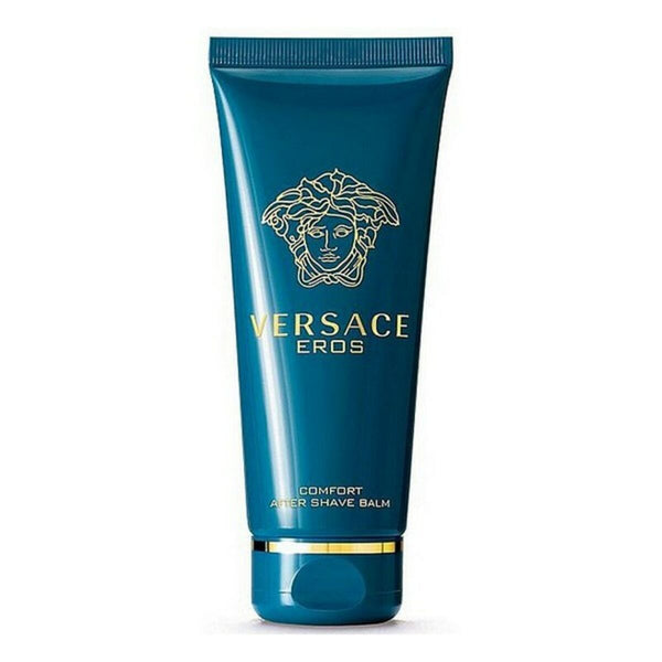 Baume après-rasage Eros Versace 2525356 (100 ml) 100 ml Beauté, Rasage et épilation Versace   