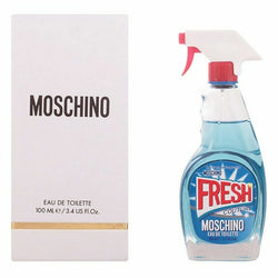 Parfum Femme Moschino EDT Beauté, Parfums et fragrances Moschino   