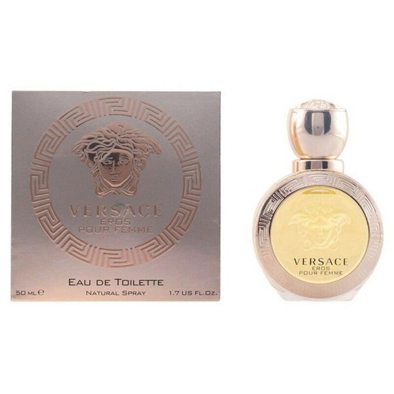 Parfum Femme Versace EDT Beauté, Parfums et fragrances Versace   