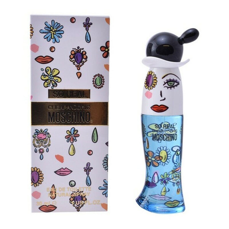 Parfum Femme Moschino EDT Beauté, Parfums et fragrances Moschino   