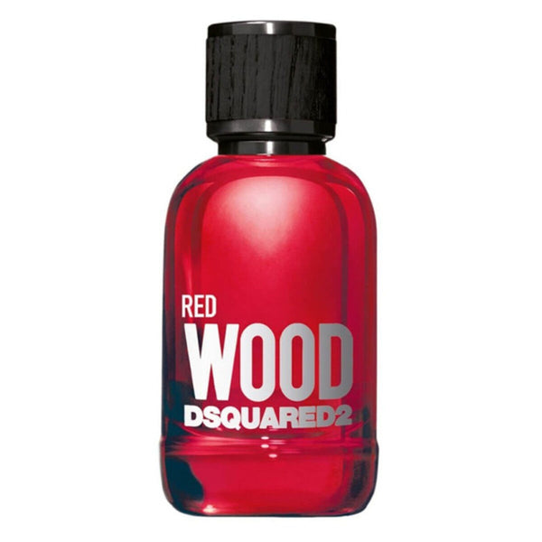 Parfum Femme Dsquared2 Red Wood (100 ml) Beauté, Parfums et fragrances Dsquared2   