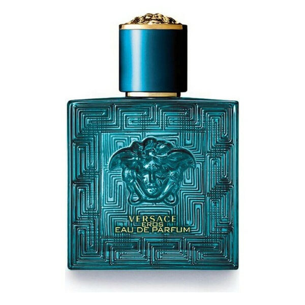 Parfum Homme Versace 740108 EDP Eros 50 ml