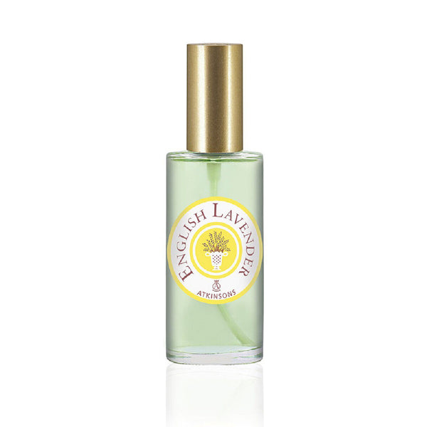 Parfum Homme English Lavender Atkinsons EDT (75 ml)