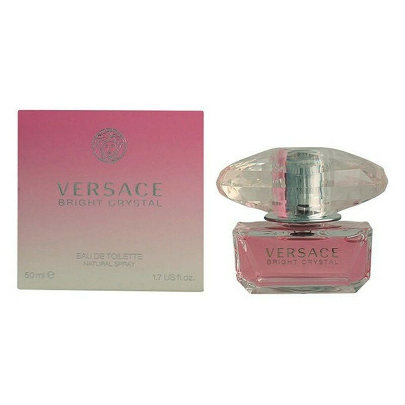 Parfum Femme Versace EDT Beauté, Parfums et fragrances Versace   