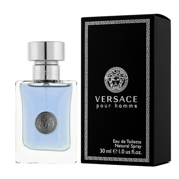 Herrenparfüm Versace Versace Pour Homme EDT