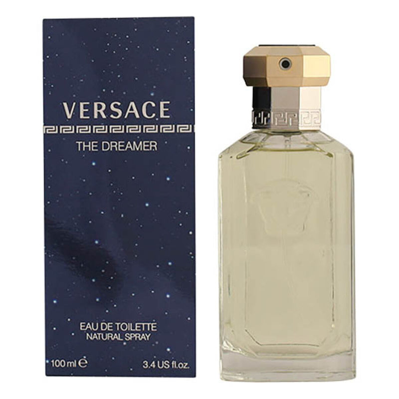 Parfum Homme Versace 8015150274166 EDT 100 ml Beauté, Parfums et fragrances Versace   