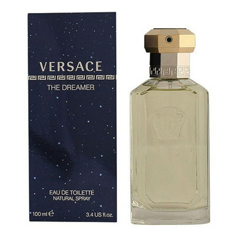 Parfum Homme Versace 8015150274166 EDT 100 ml Beauté, Parfums et fragrances Versace   