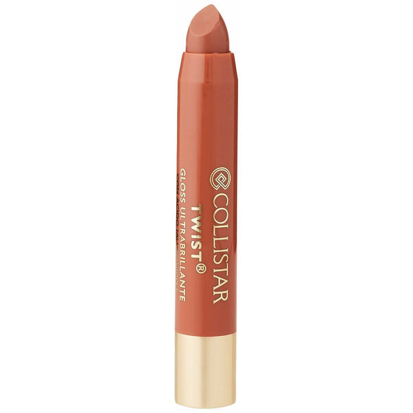 Brillant à lèvres Collistar Twist Nº 202 Nude 2,5 g Beauté, Maquillage Collistar   