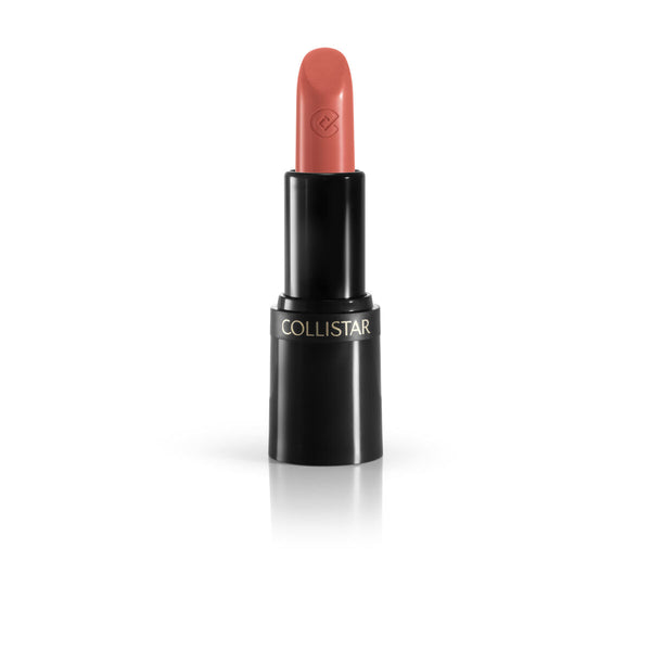 Rouge à lèvres Collistar Rossetto Puro Nº 21 Rosa selvatica Beauté, Maquillage Collistar   