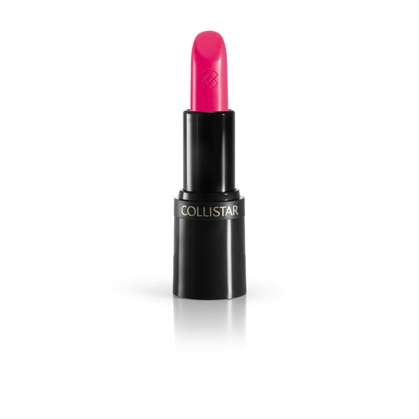 Rouge à lèvres Collistar Rossetto Puro Nº 103 Fucsia petunia Beauté, Maquillage Collistar   