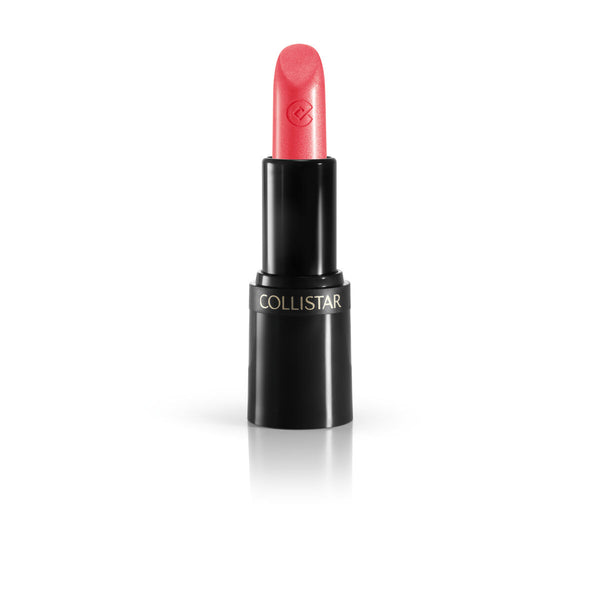 Rouge à lèvres Collistar Rossetto Puro Nº 28 Rosa pesca Beauté, Maquillage Collistar   