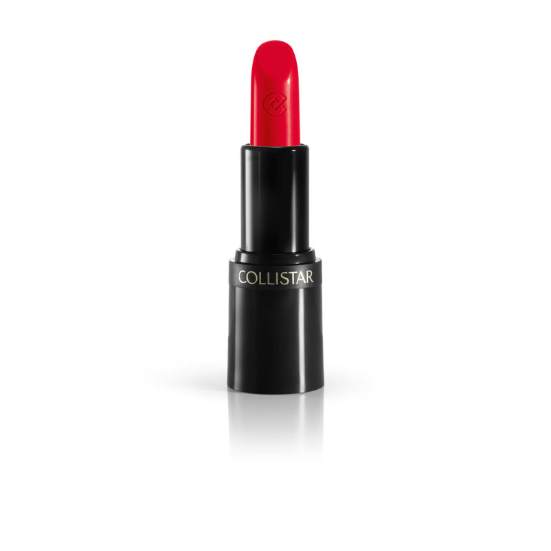 Rouge à lèvres Collistar Rossetto Puro Nº 109 Papavero ipnotico Beauté, Maquillage Collistar   