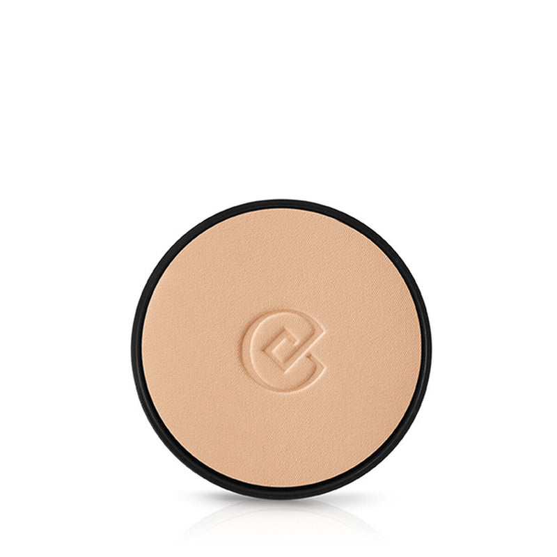 Poudres Compactes Collistar Impeccable Nº 20G Natural 9 g Recharge Beauté, Maquillage Collistar   