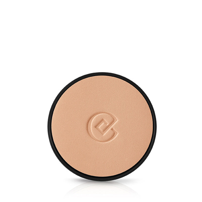 Poudres Compactes Collistar Impeccable Nº 30G Honey 9 g Recharge Beauté, Maquillage Collistar   