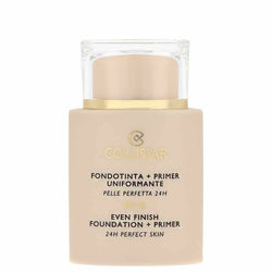 Base de maquillage liquide Collistar Fondo De Maquillaje 05-amber 35 ml Spf 15 Beauté, Maquillage Collistar   