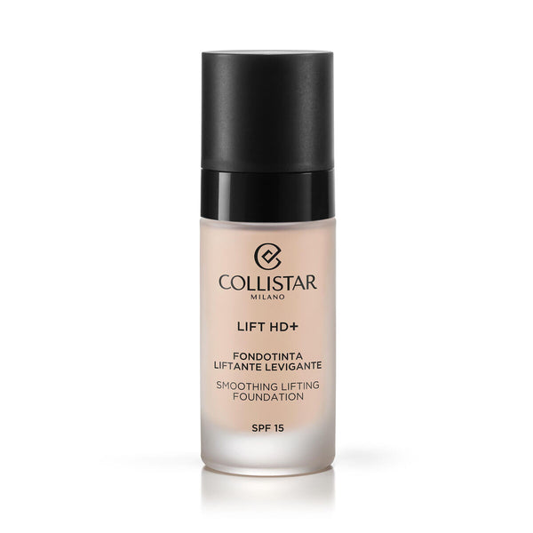 Base de Maquillage Crémeuse Collistar Lift HD+ Nº 1N Avorio Spf 15 30 ml Beauté, Maquillage Collistar   