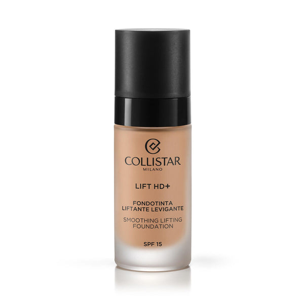 Base de Maquillage Crémeuse Collistar Lift HD+ Nº 2G Beige dorato Spf 15 30 ml Beauté, Maquillage Collistar   