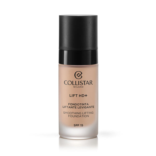 Base de Maquillage Crémeuse Collistar Lift HD+ Nº 3R Naturale rosato Spf 15 30 ml Beauté, Maquillage Collistar   