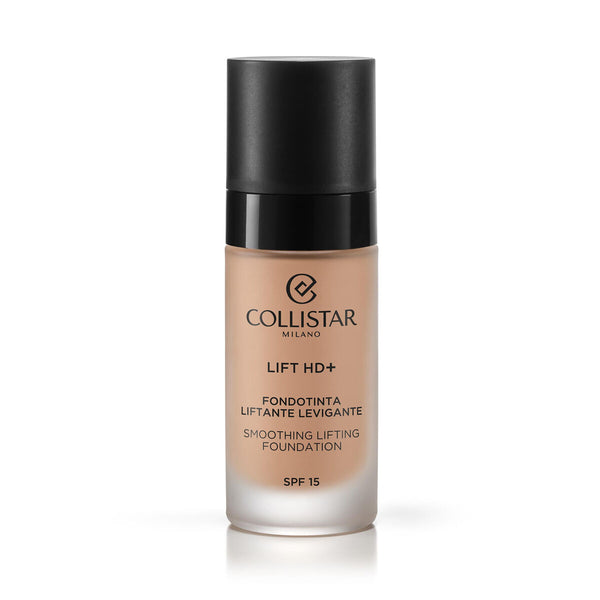 Base de Maquillage Crémeuse Collistar Lift HD+ Nº 4R Sabbia rosata Spf 15 30 ml Beauté, Maquillage Collistar   