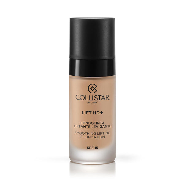 Base de Maquillage Crémeuse Collistar Lift HD+ Nº 4N Sabbia Spf 15 30 ml Beauté, Maquillage Collistar   