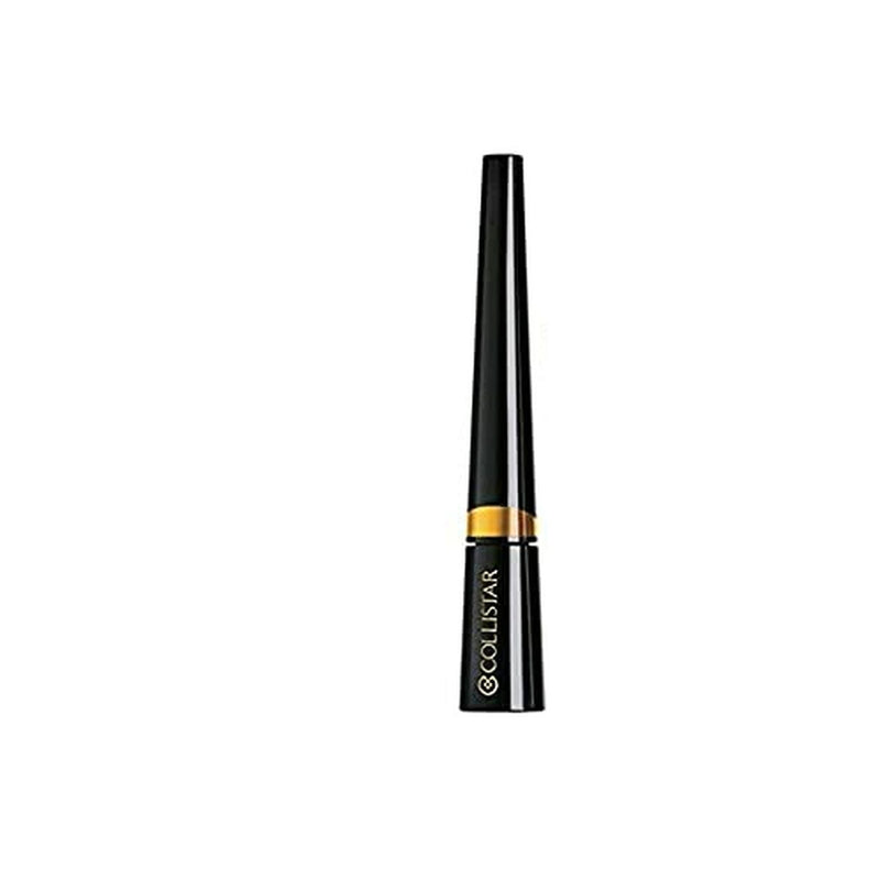 Eyeliner Collistar Tecnico Noir 2,5 ml Beauté, Maquillage Collistar   