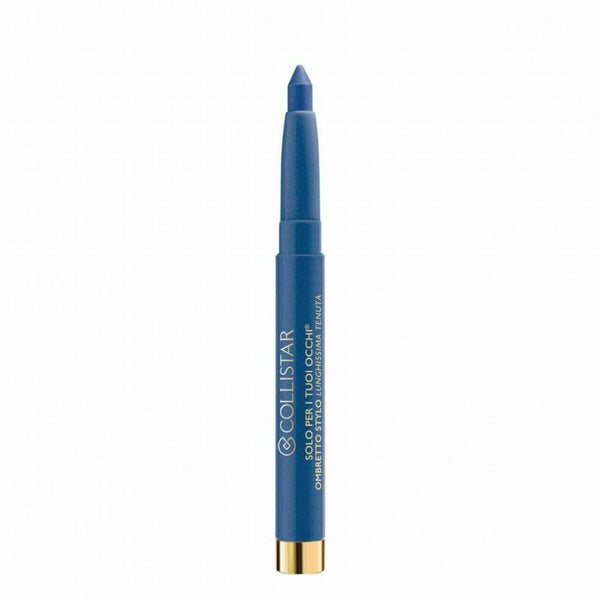 Ombre à paupières Collistar For Your Eyes Only Nº 9 Navy 1,4 g Stick Beauté, Maquillage Collistar   