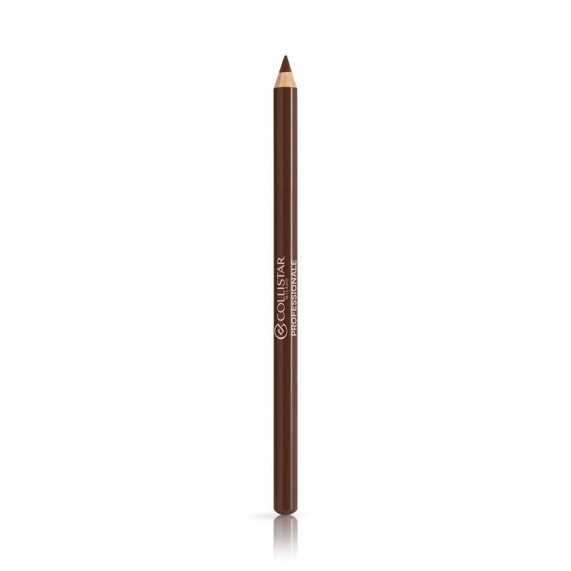 Crayon pour les yeux Collistar PROFESSIONALE Nº 2 Marrone Beauté, Maquillage Collistar   