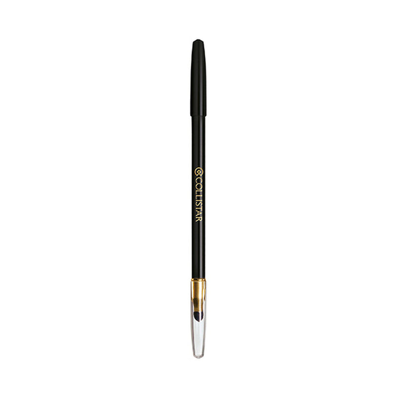 Crayon pour les yeux Collistar Professionale Nº 1 Nero Beauté, Maquillage Collistar   