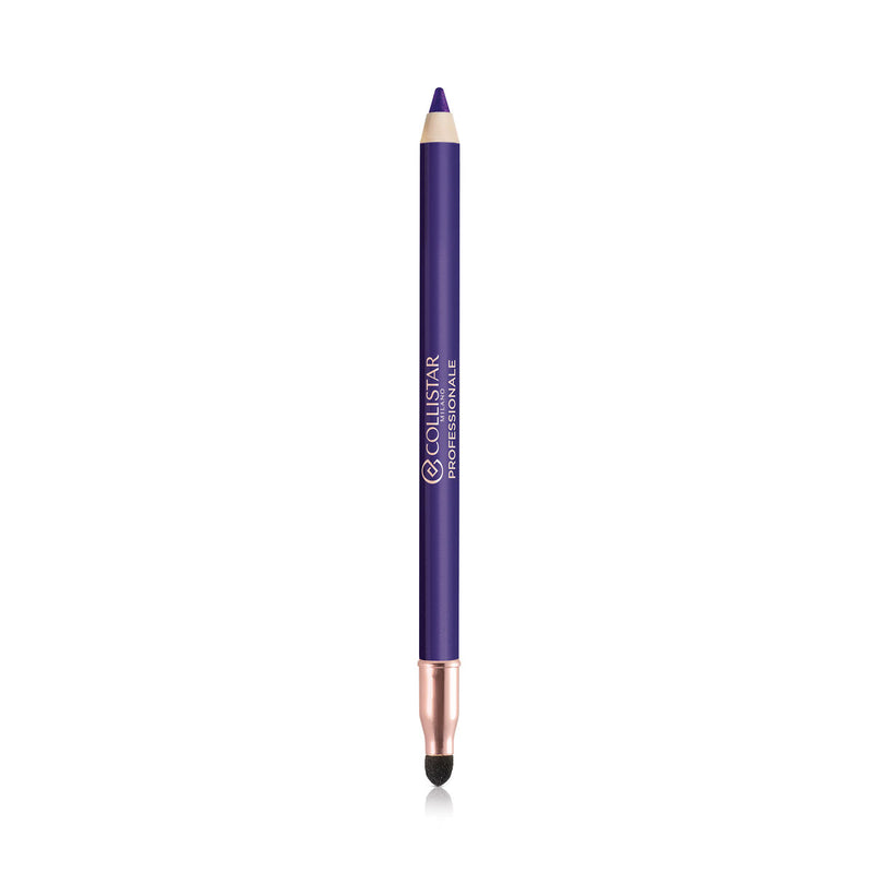 Crayon pour les yeux Collistar PROFESSIONALE Nº 12 Viola Metallo Beauté, Maquillage Collistar   