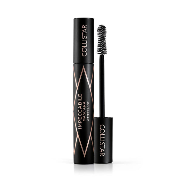 Mascara pour cils Collistar Impeccabile Résistant à l'eau 12 ml Beauté, Maquillage Collistar   