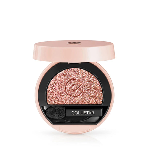 Ombre à paupières Collistar Impeccable Nº 300 Pink gold frost 2 g Beauté, Maquillage Collistar   