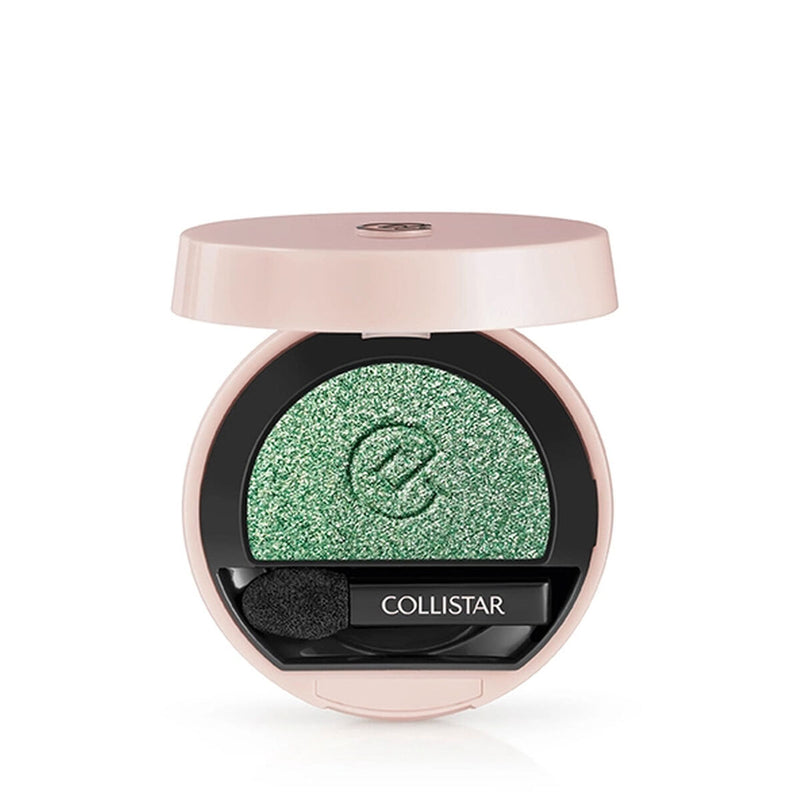 Ombre à paupières Collistar Impeccable Nº 330 Green capri frost 2 g Beauté, Maquillage Collistar   