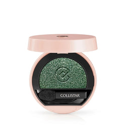 Ombre à paupières Collistar Impeccable Nº 340 Smeraldo frost 2 g Beauté, Maquillage Collistar   