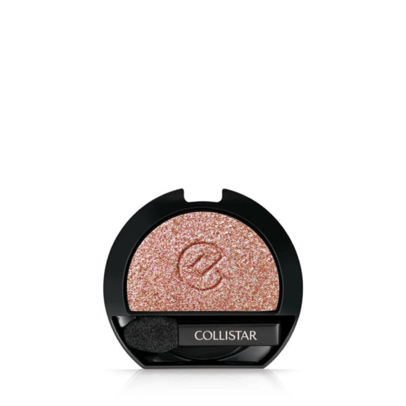 Ombre à paupières Collistar Impeccable Nº 300 Pink gold frost 2 g Recharge Beauté, Maquillage Collistar   