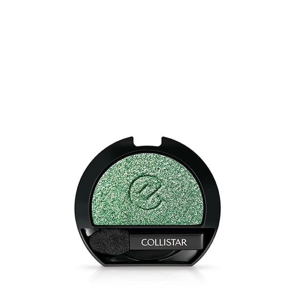 Ombre à paupières Collistar Impeccable Nº 330 Green capri frost 2 g Recharge Beauté, Maquillage Collistar   