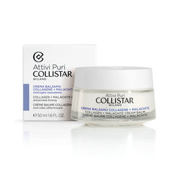 Gel anti-âge de jour Collistar Attivi Puri 50 ml Beauté, Soins de la peau Collistar   