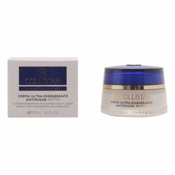 Crème de nuit Anti-age Collistar Beauté, Soins de la peau Collistar   