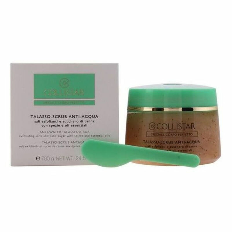 Exfoliant corps Perfect Body Collistar 700 g Beauté, Soins de la peau Collistar   