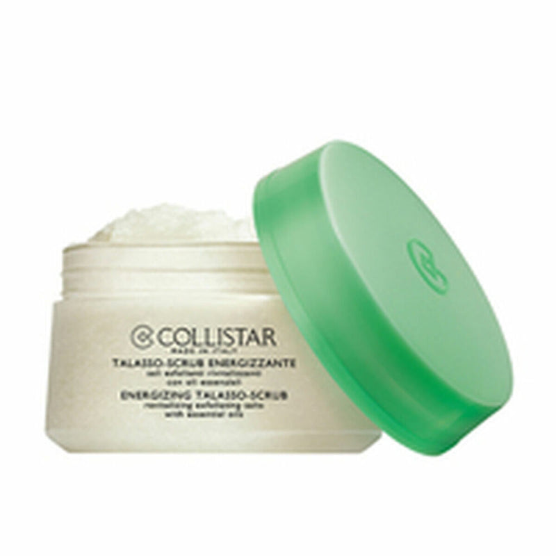 Exfoliant corps Collistar Scrub Énergisant 700 g 300 g Beauté, Soins de la peau Collistar   