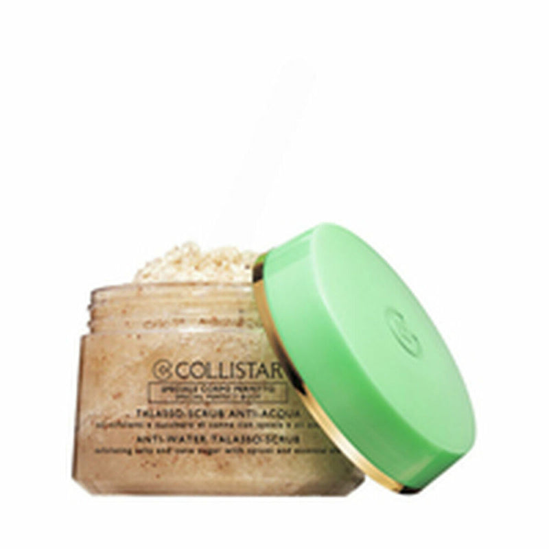 Exfoliant corps Collistar col25169 Anti-humidité 700 g 300 g Beauté, Soins de la peau Collistar   