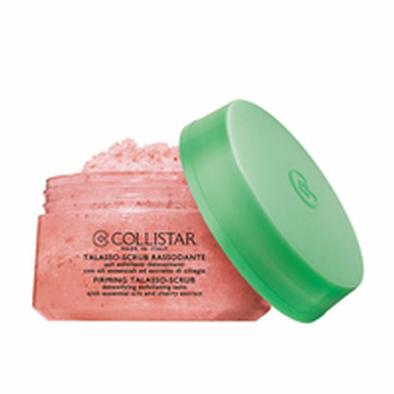 Exfoliant corps Collistar Scrub Raffermissant 700 g 300 g Beauté, Soins de la peau Collistar   