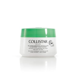 Crème anticellulite Collistar Fango 400 ml Beauté, Soins de la peau Collistar   