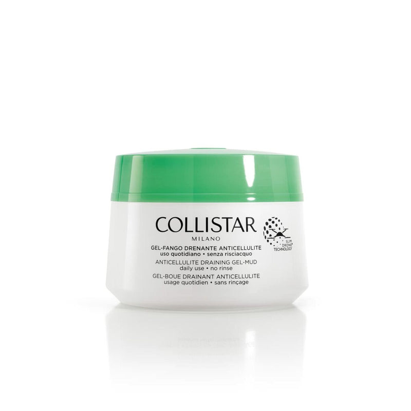 Crème anticellulite Collistar Fango 400 ml Beauté, Soins de la peau Collistar   