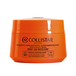 Bronzant Collistar Onguent 200 ml Spf 10 Beauté, Soins de la peau Collistar   