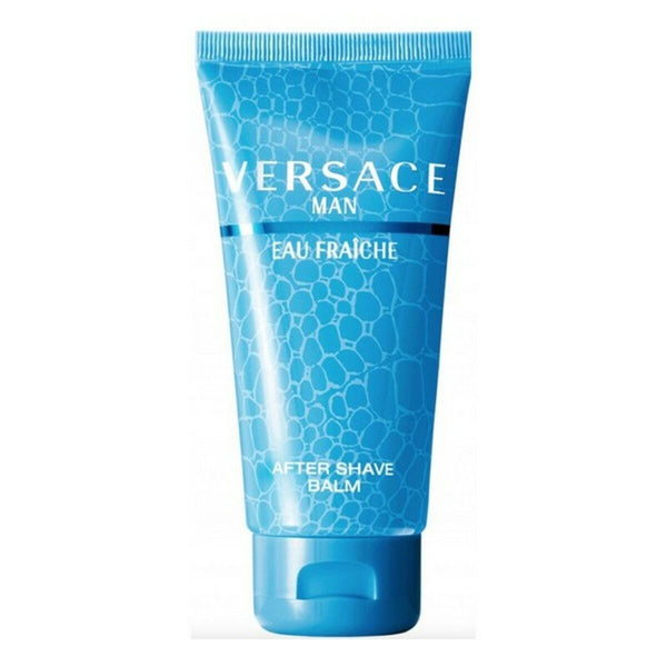 Baume aftershave Versace Eau Fraiche (75 ml) Beauté, Rasage et épilation Versace   