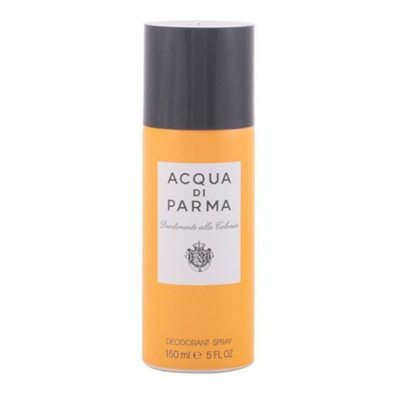 Spray déodorant Acqua Di Parma 8028713250507 (150 ml) 150 ml Beauté, Bain et hygiène personnelle Acqua Di Parma   