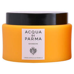 Crème à Raser avec Pinceau Collezione Barbiere Acqua Di Parma Collezione Barbiere (125 g) 125 g Beauté, Soins de la peau Acqua Di Parma   