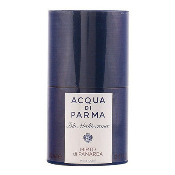 Parfum Unisexe Acqua Di Parma Blu Mediterraneo Mirto Di Panarea EDT Beauté, Parfums et fragrances Acqua Di Parma   