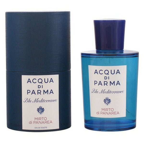 Parfum Unisexe Acqua Di Parma Blu Mediterraneo Mirto Di Panarea EDT Beauté, Parfums et fragrances Acqua Di Parma   